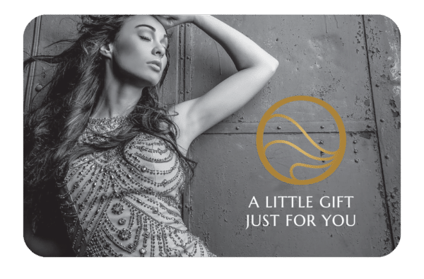 Oceane Gift Card