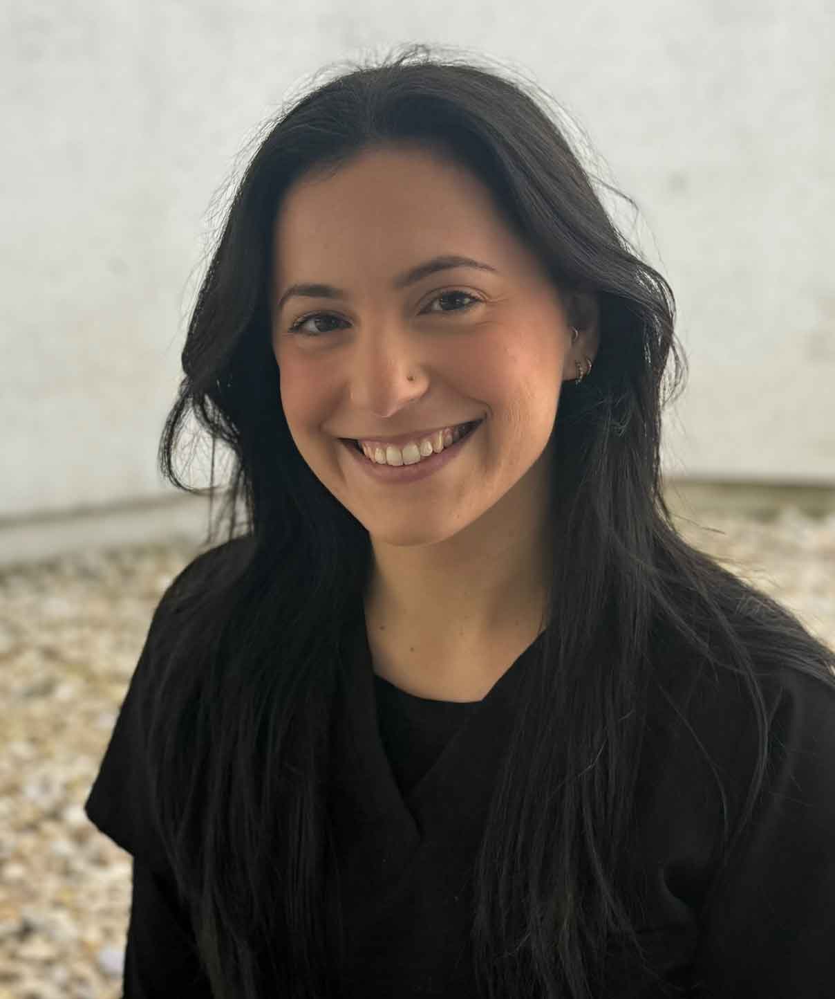 Victoria Sapienza - Licensed Medical Aesthetician