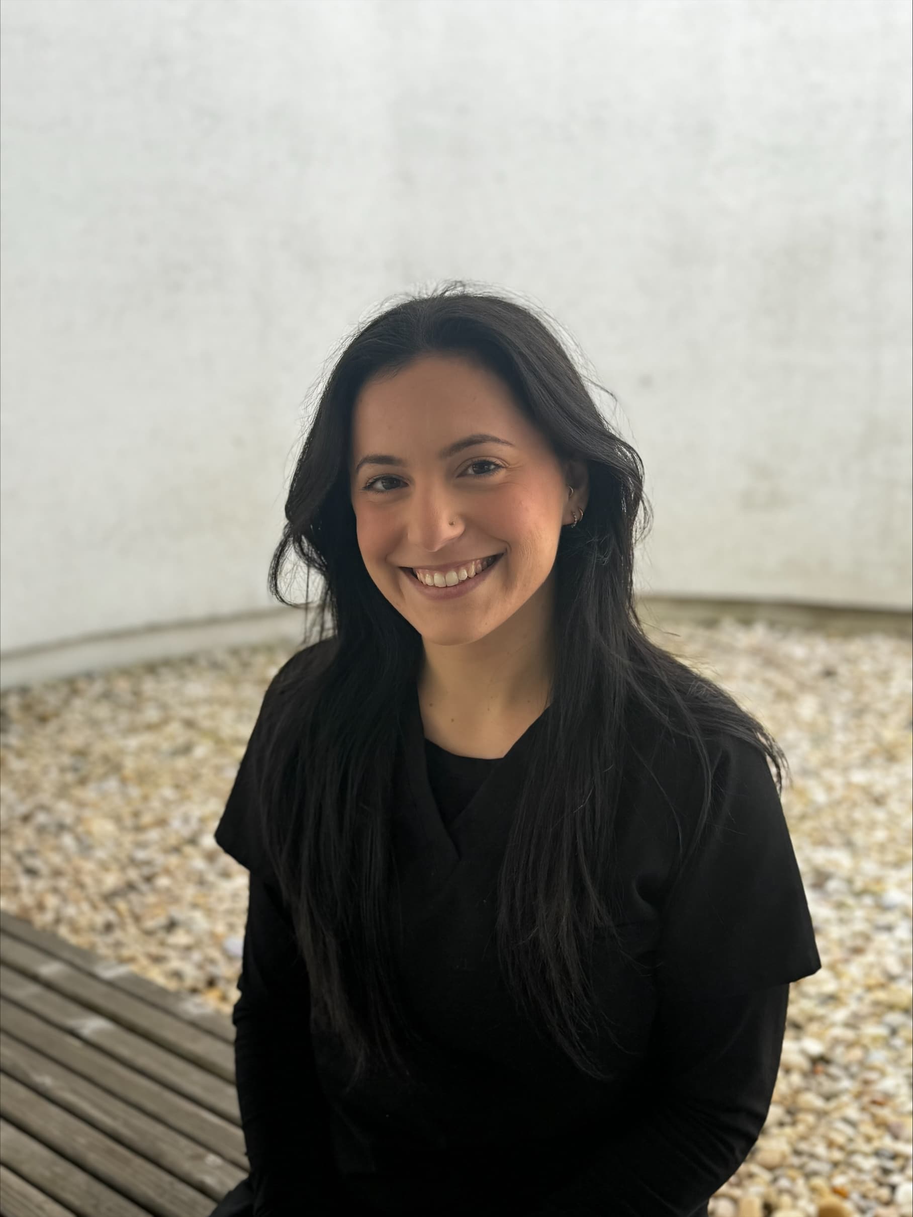 Victoria Sapienza - Licensed Medical Aesthetician