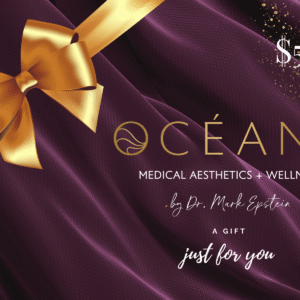 Black Friday Gift Card ($500 for $400)